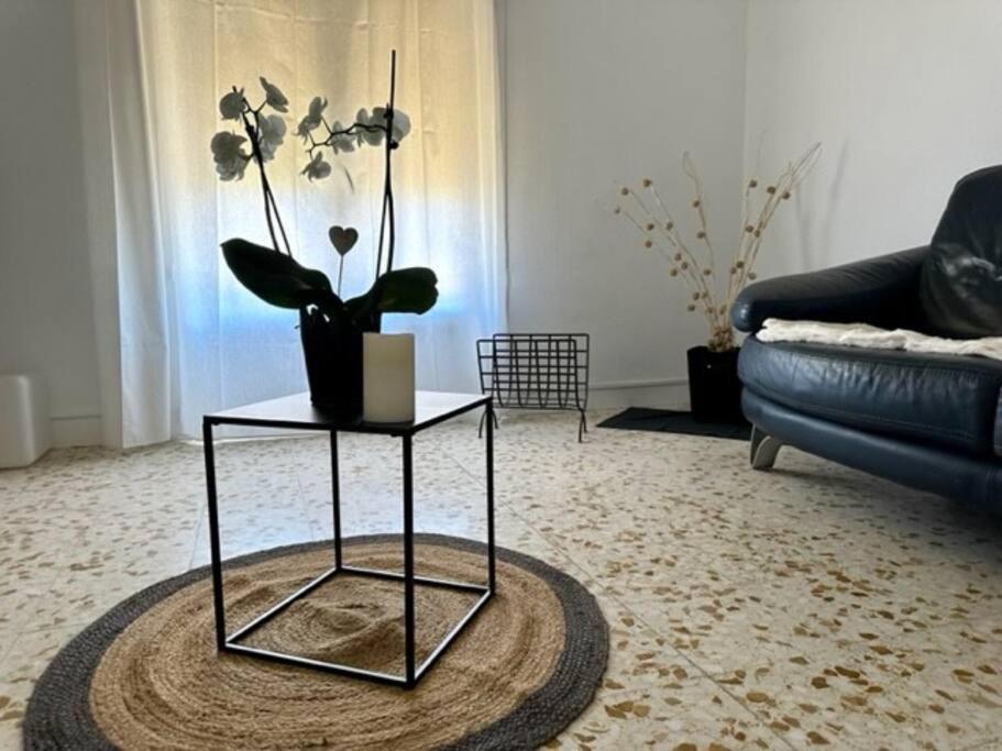 Appartement St Laurent Saint-Laurent-de-la-Salanque Extérieur photo